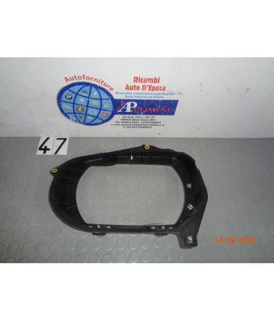 S057M SEDE SUPPORTO FARO...
