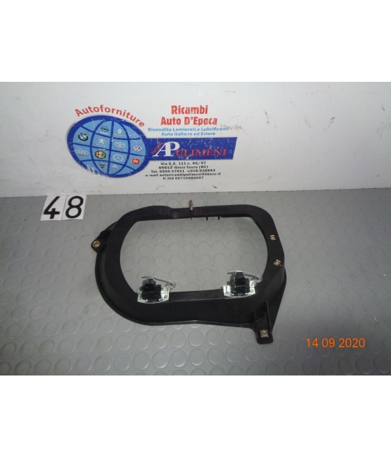 S058M SEDE SUPPORTO FARO...