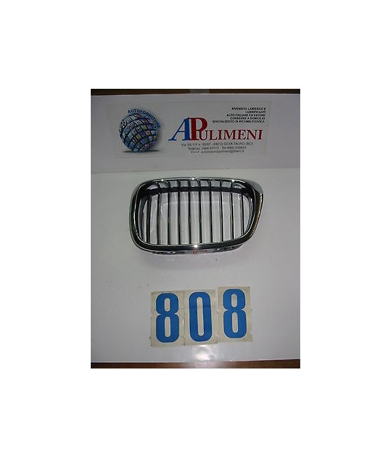 51137005837 GRIGLIA (FRONT...