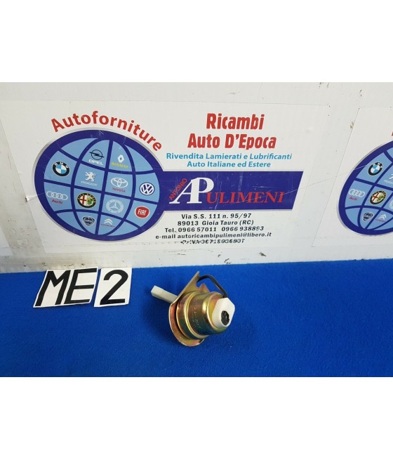 BULBO PRESSIONE OLIO LANCIA...