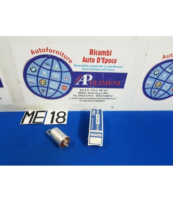 DLB-SL RELE' LAMPEGGIATORE...