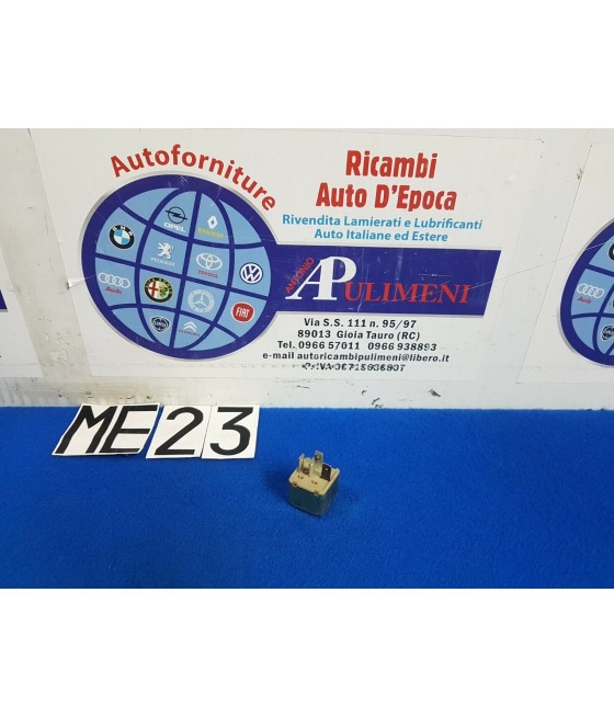 0441 RELE' MICROTELERUTTORE...