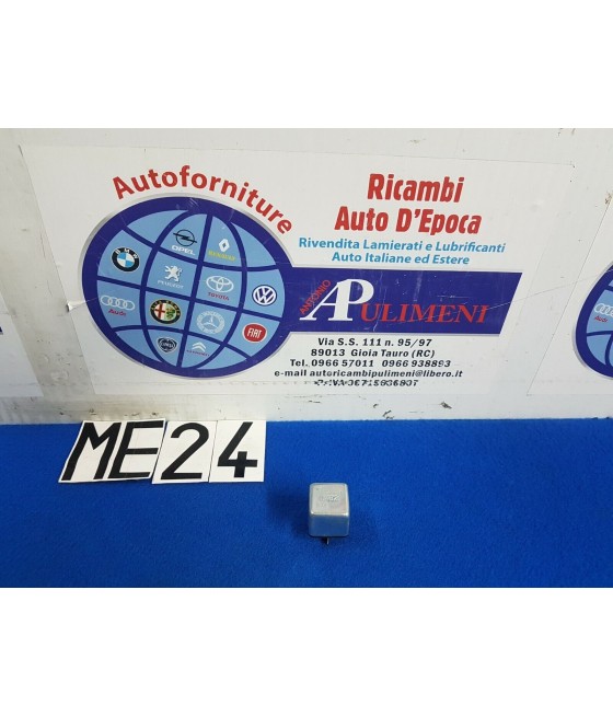 0492 RELE' MICROTELERUTTORE...
