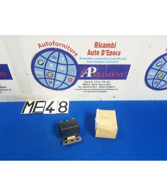 RELE' TELERRUTTORE 24V...