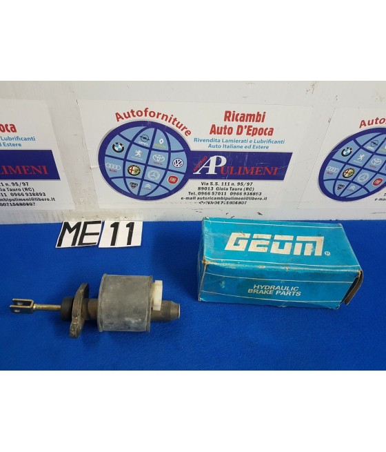 POMPA FRENO MINI MINOR MINI...