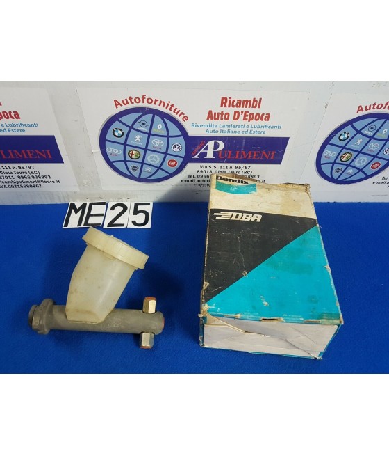 4224-314 POMPA FRENO FORD...