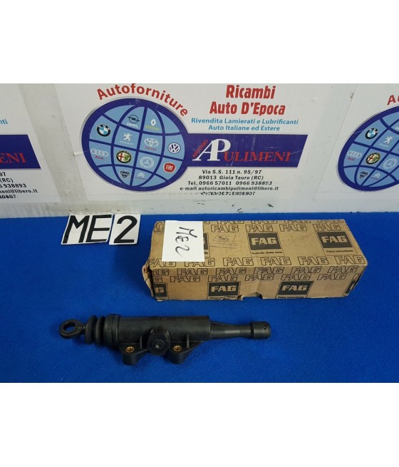 POMPA FRIZIONE BMW SERIE 3...