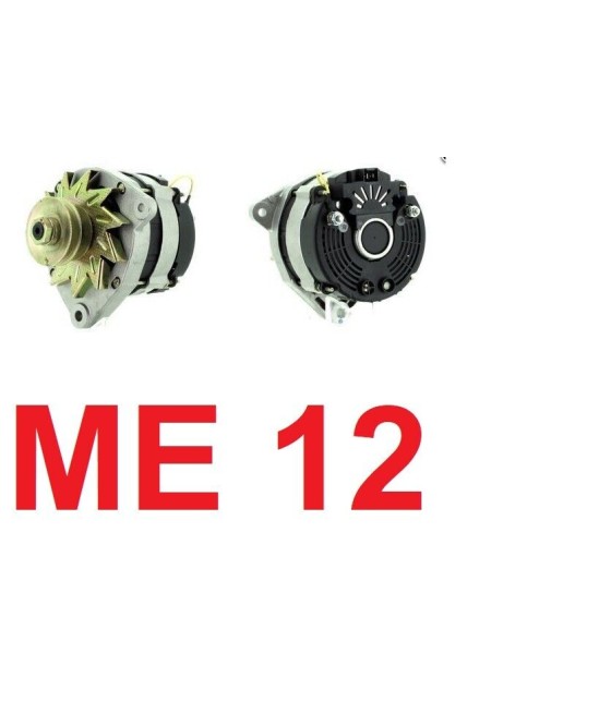 NA039 ALTERNATORE 12V 50A...