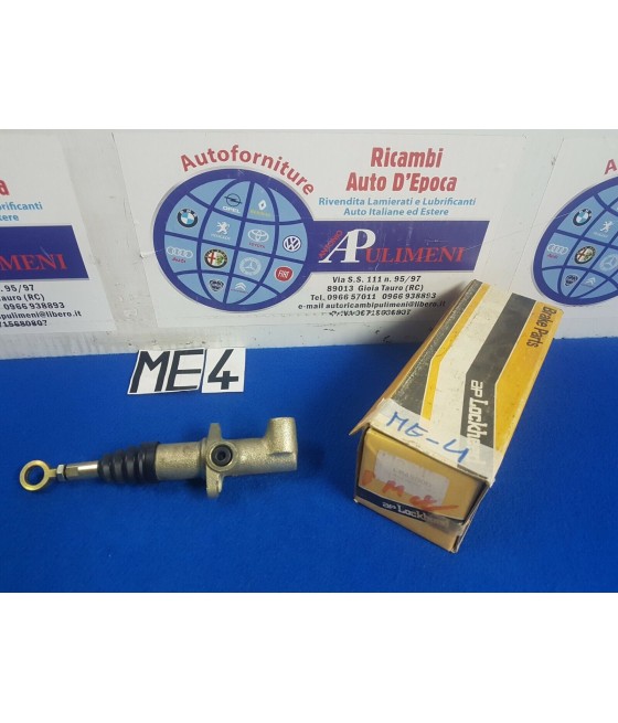 POMPA FRIZIONE BMW SERIE 3...