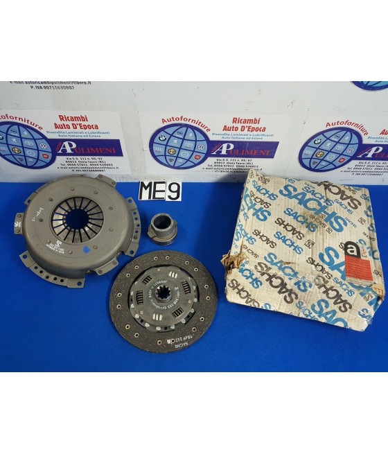 KIT FRIZIONE 3PZ ø 215 BMW...