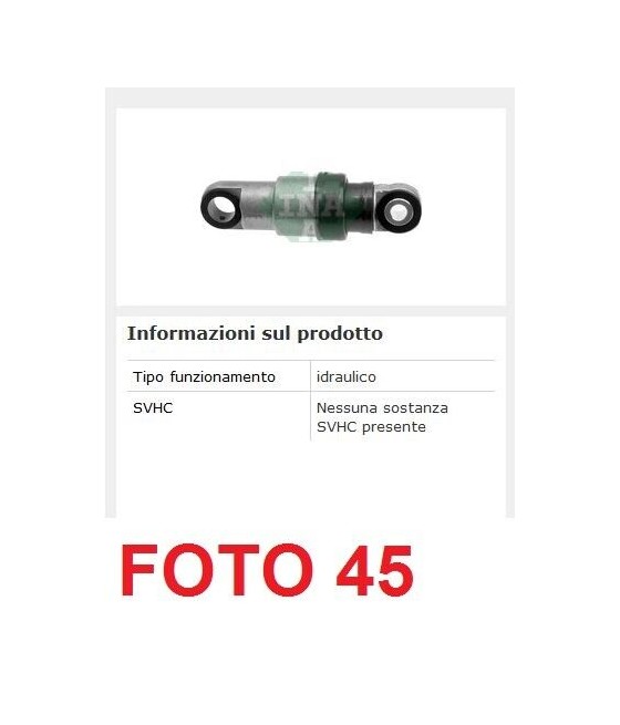 SMORZATORE VIBRAZIONI...