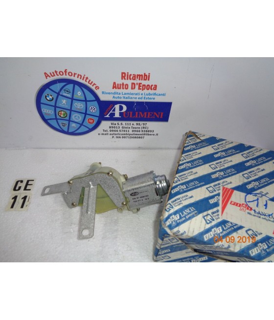 5978163 TGE411A MOTORINO...