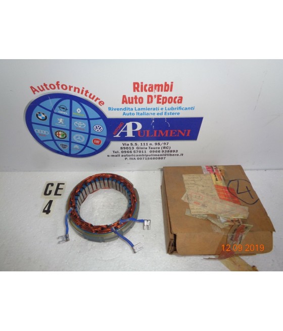 5451669 STATORE ALTERNATORE...