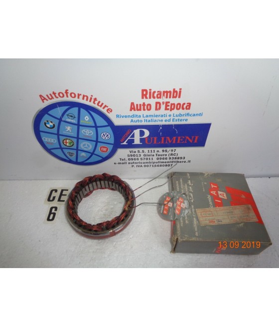 9936638 STATORE ALTERNATORE...