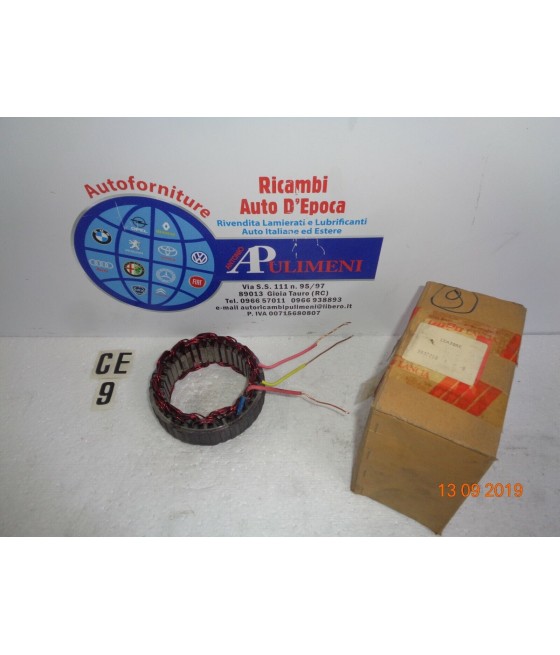 9937258 STATORE ALTERNATORE...