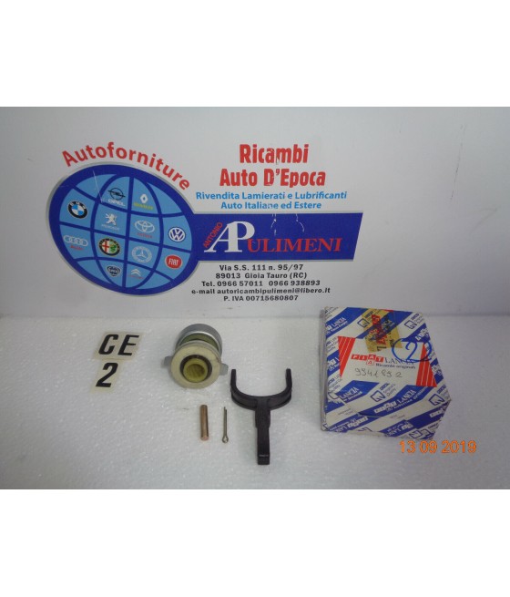 PIGNONE MOTORINO AVVIAMENTO...