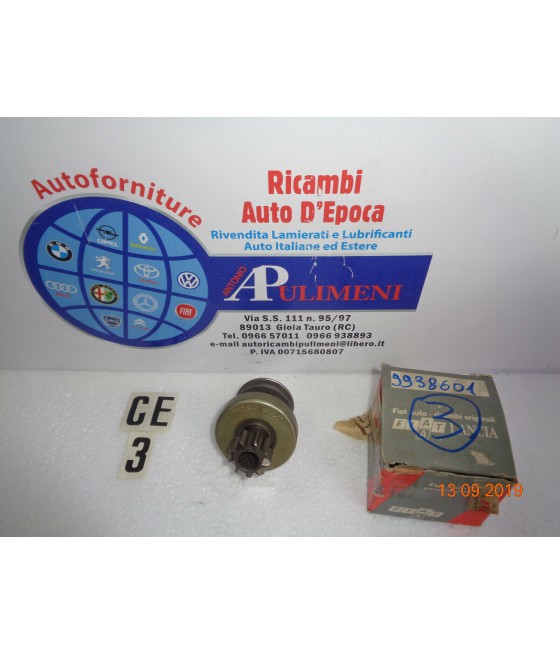9938601 PIGNONE MOTORINO...