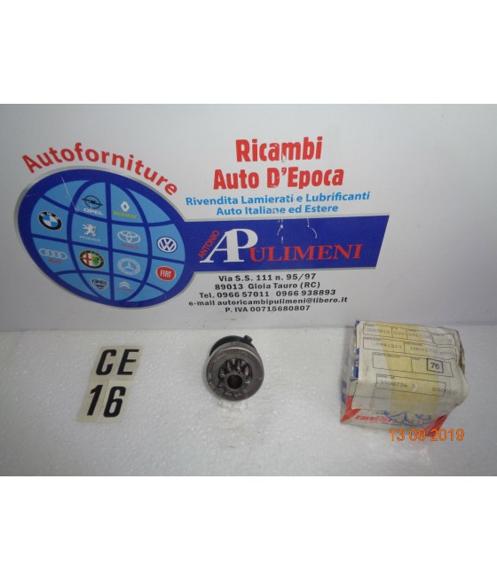 9941314 3190 PIGNONE...