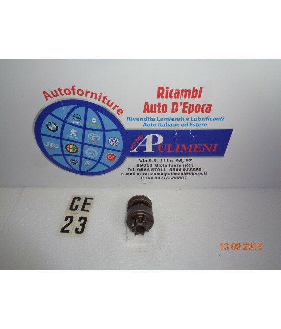 2681 PIGNONE MOTORINO...