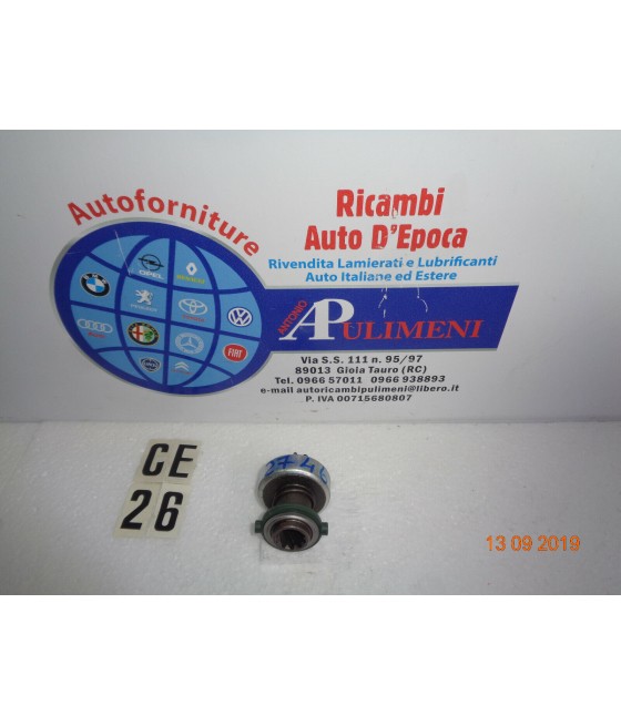62250626 PIGNONE MOTORINO...