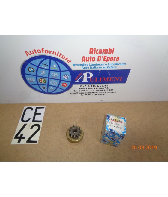 59-70-60 2114 2554 PIGNONE...