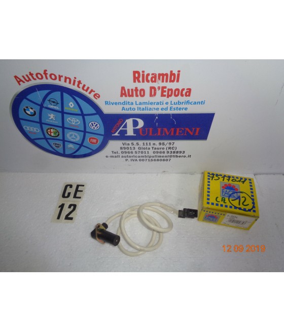 7517011 SENSORE IMPULSI...