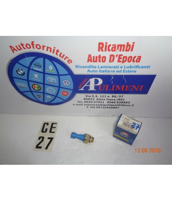 7.0143 INTERRUTTORE SPIA...