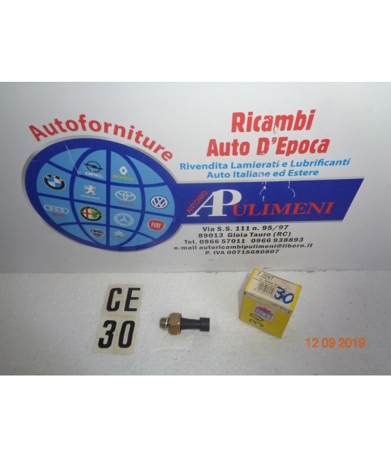7.0097 INTERRUTTORE SPIA...