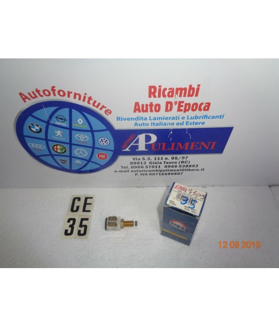 7.1009 INTERRUTTORE LUCE...