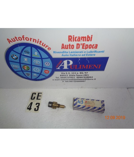91514733 INTERRUTTORE LUCE...