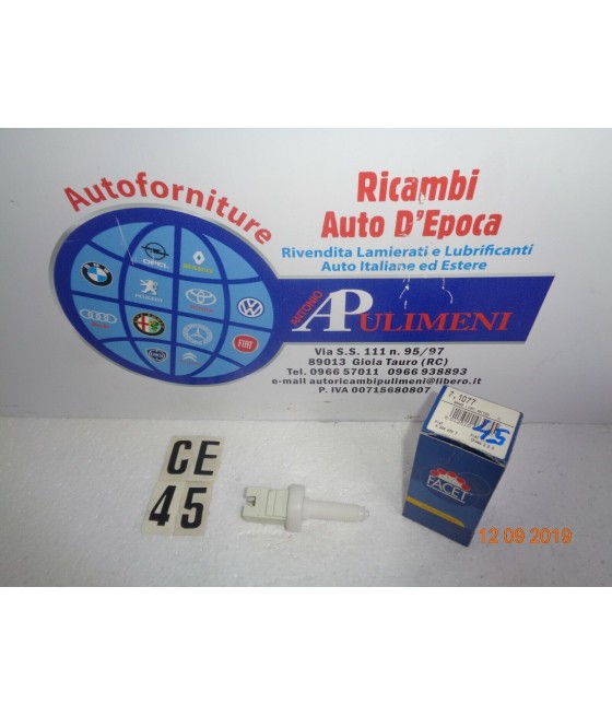 7.1077 INTERRUTTORE LUCE...