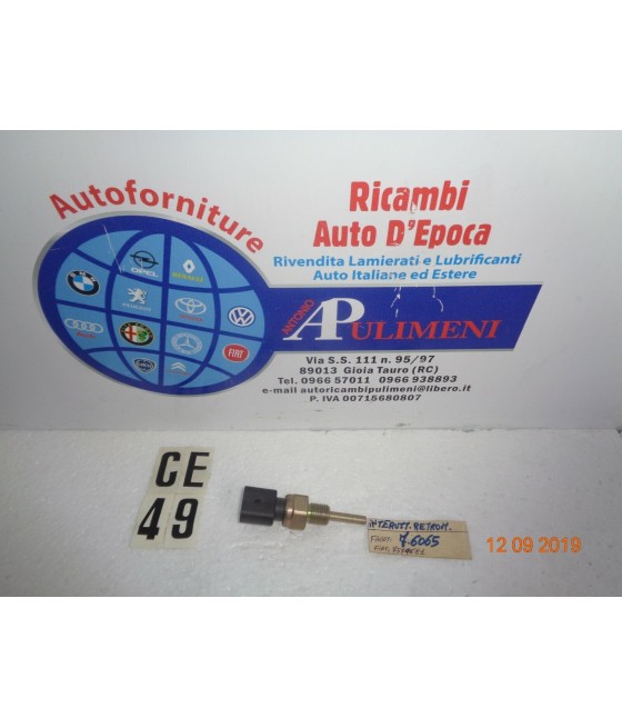 7579681 7.6065 INTERRUTTORE...