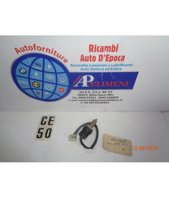 4410939 INTERRUTTORE LUCE...