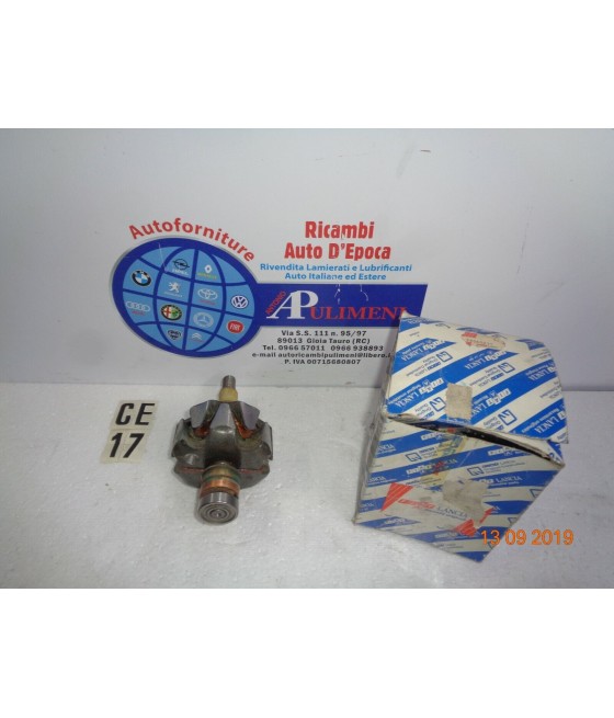 79060231 ROTORE ALTERNATORE...