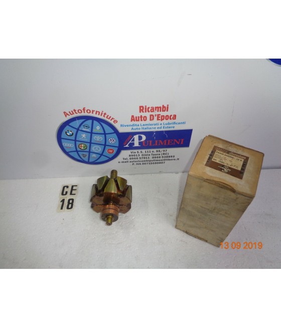 53-75283 ROTORE ALTERNATORE...