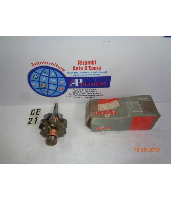 9936634 ROTORE ALTERNATORE...