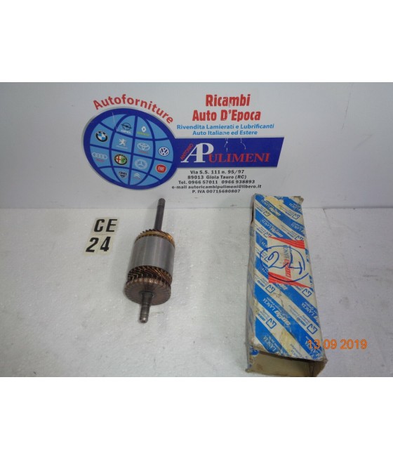 9937299 INDOTTO MOTORINO...