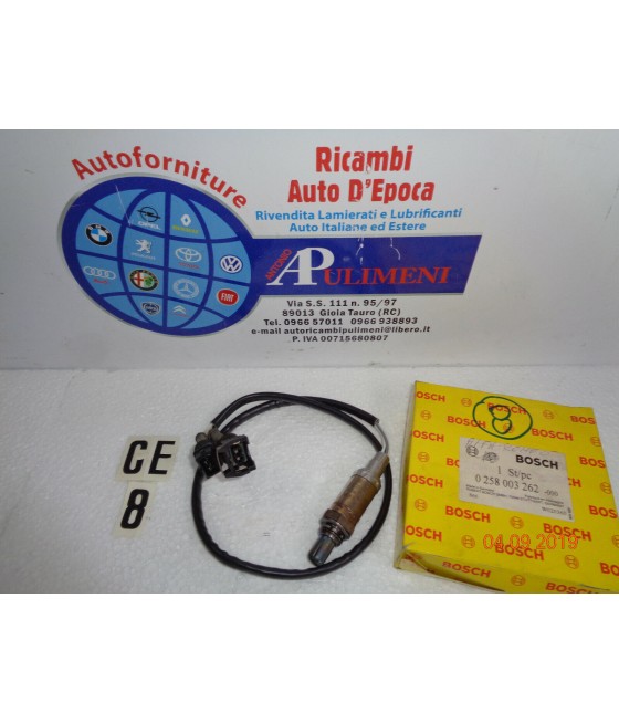 SONDA LAMBDA A/R 155 164...