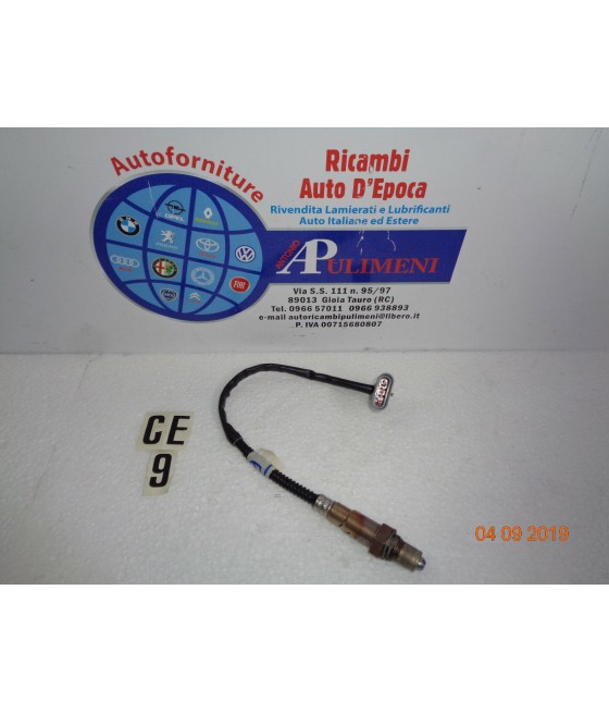 SONDA LAMBDA A/R 147 156 GT...