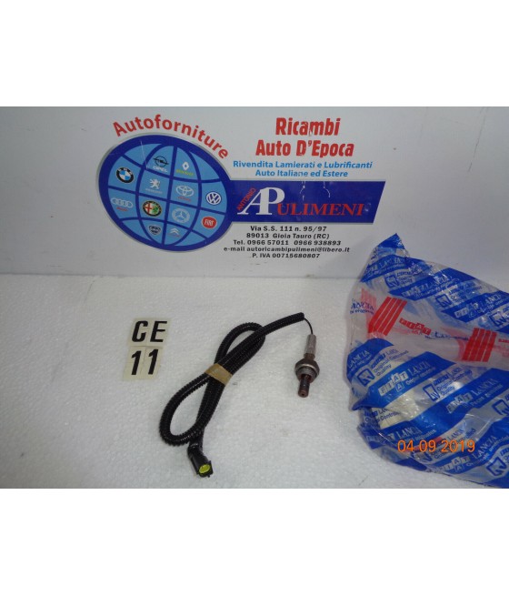 7706754 OZA 65-A2 SONDA...