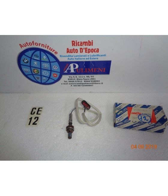 OZA 112-A7 NTK 46481458...
