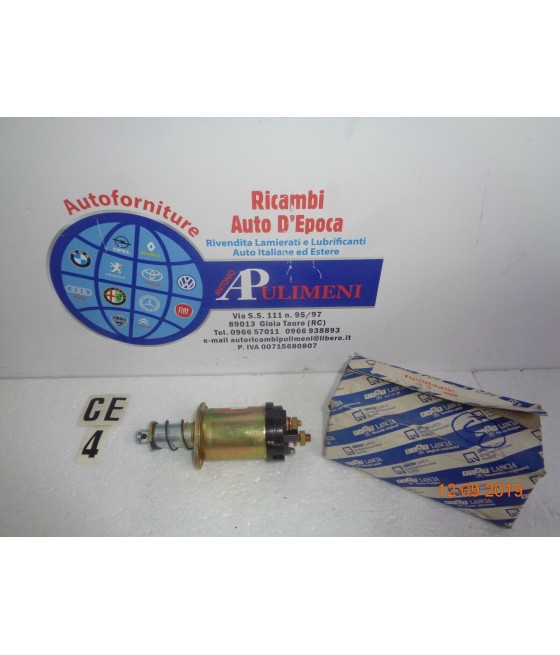 9937293 SOLENOIDE...