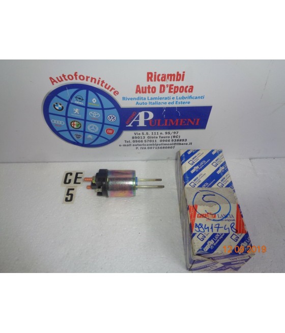 9941748 SOLENOIDE...