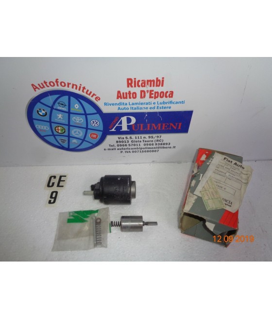 9940843 SOLENOIDE...