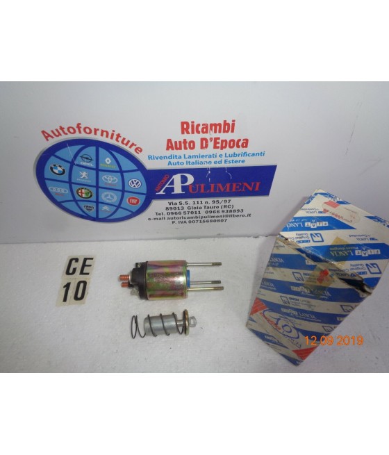 9940019 SOLENOIDE...