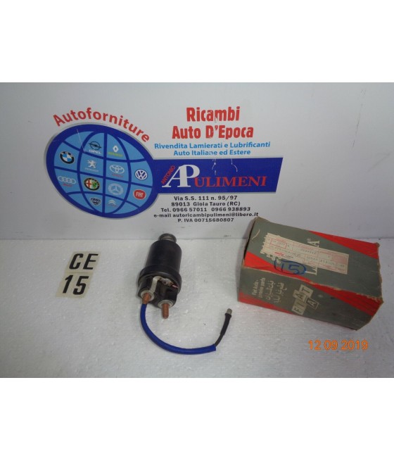 9934912 SOLENOIDE...