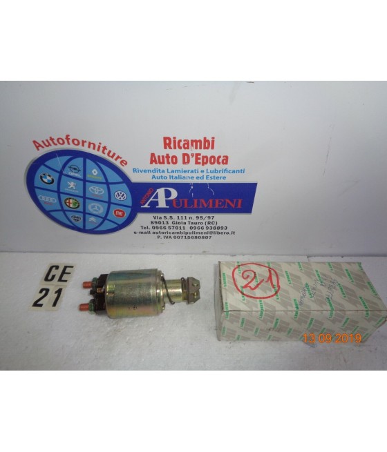 9936770 SOLENOIDE...