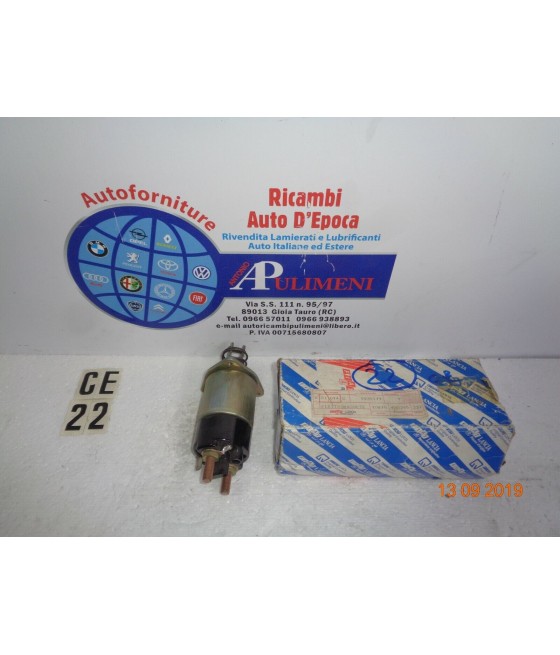 9935171 9935173 SOLENOIDE...
