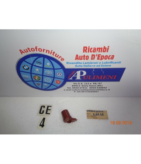 SPAZZOLA ROTANTE...