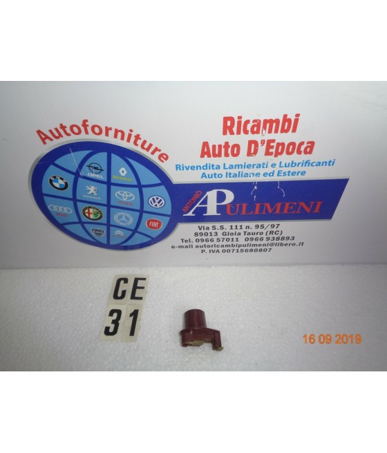 2201 SPAZZOLA ROTANTE...